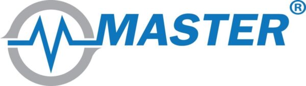 Hantle Chromowane MASTER 4 kg x2 - obrazek 3