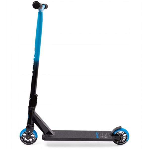 Hulajnoga Freestyle SPARTAN Stunt Profi - obrazek 3