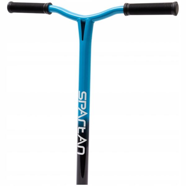Hulajnoga Freestyle SPARTAN Stunt Profi - obrazek 4