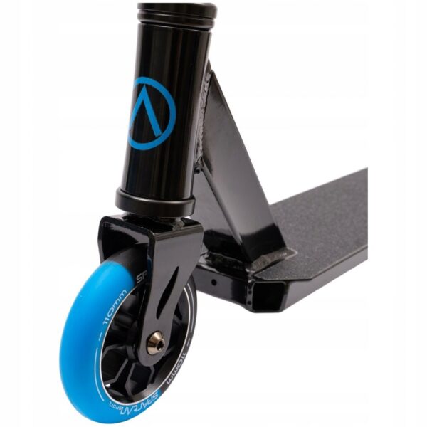 Hulajnoga Freestyle SPARTAN Stunt Profi - obrazek 5