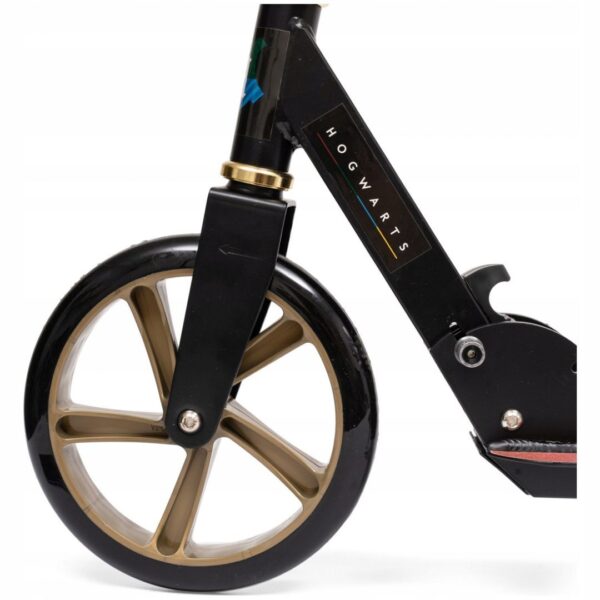 Hulajnoga HARRY POTTER dla Dzieci Składana Koła 200 mm do 100 kg D'arpeje - obrazek 4