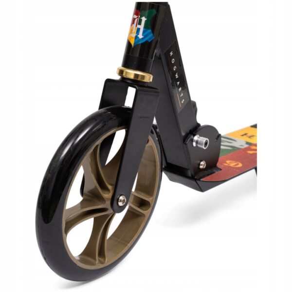 Hulajnoga HARRY POTTER dla Dzieci Składana Koła 200 mm do 100 kg D'arpeje - obrazek 5