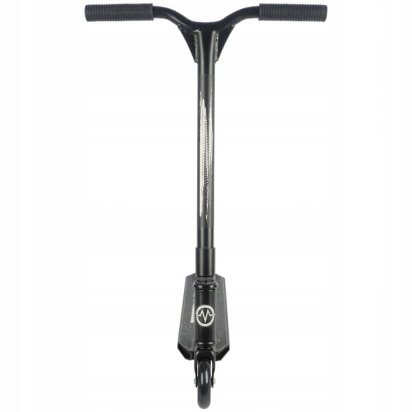 Hulajnoga MASTER Stunt Street Grey - obrazek 2