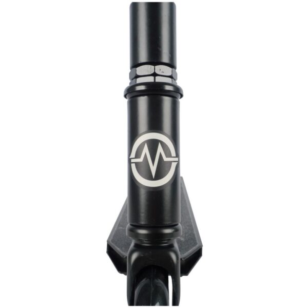 Hulajnoga MASTER Stunt Street Grey - obrazek 4