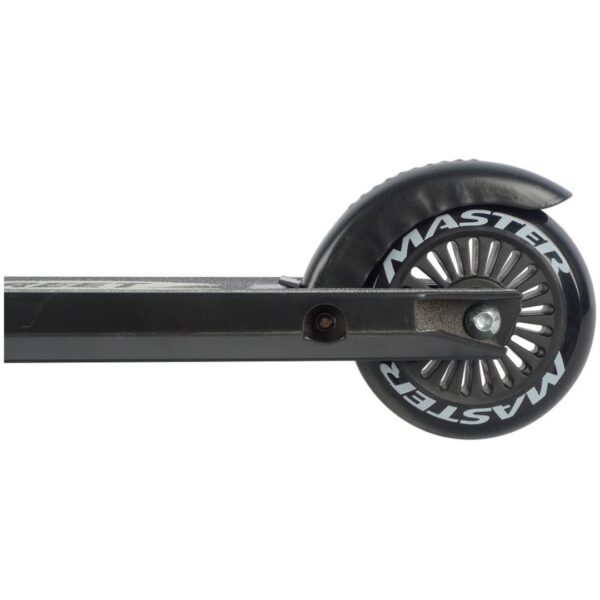 Hulajnoga MASTER Stunt Street Grey - obrazek 6