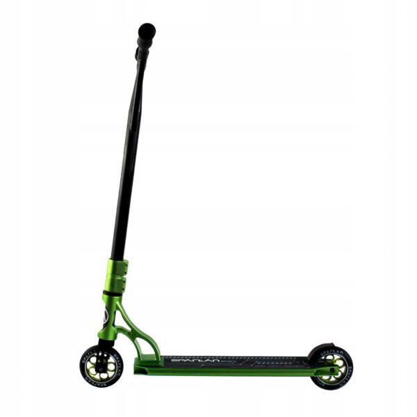 Hulajnoga SPARTAN Stunt Pro High Level - obrazek 2