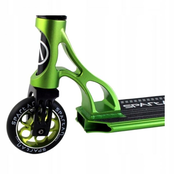 Hulajnoga SPARTAN Stunt Pro High Level - obrazek 3