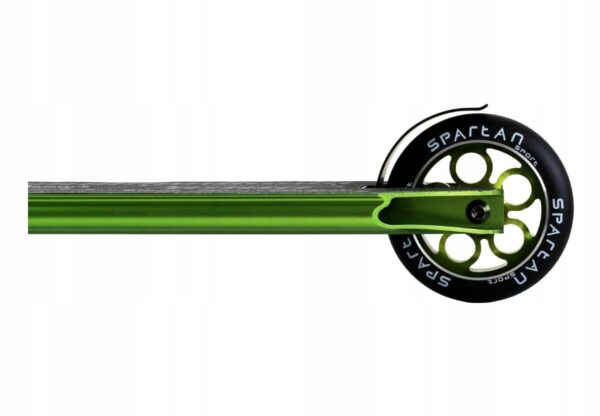 Hulajnoga SPARTAN Stunt Pro High Level - obrazek 5