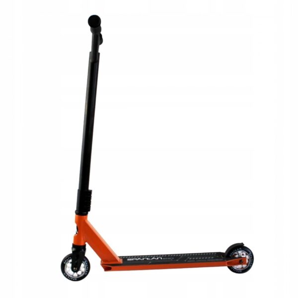 Hulajnoga SPARTAN Stunt Pro Medium Level - obrazek 2