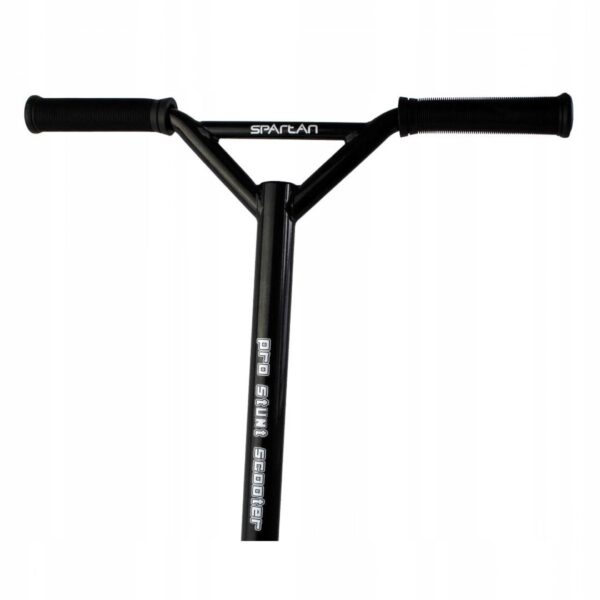 Hulajnoga SPARTAN Stunt Pro Medium Level - obrazek 3