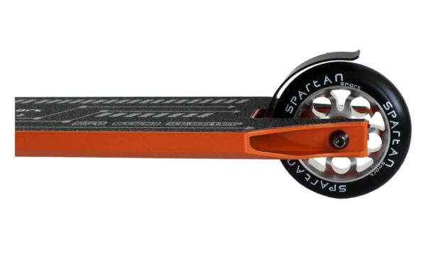 Hulajnoga SPARTAN Stunt Pro Medium Level - obrazek 6