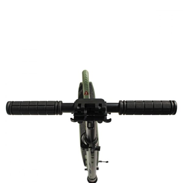 Hulajnoga Składana MASTER Cabbar 200 mm Khaki - obrazek 5