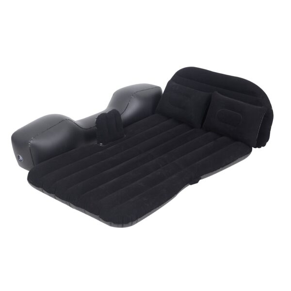 Dmuchany materac samochodowy 180 x 85 x 33 cm