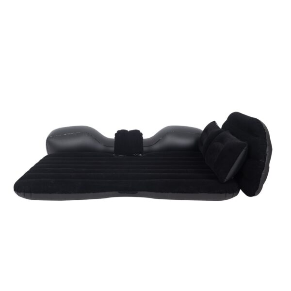 Dmuchany materac samochodowy 180 x 85 x 33 cm - obrazek 2