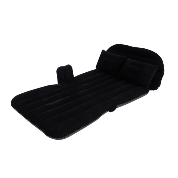 Dmuchany materac samochodowy 180 x 85 x 33 cm - obrazek 4