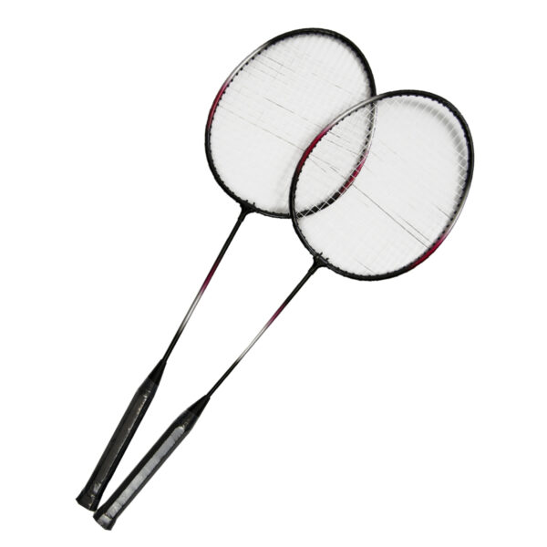 Zestaw do badmintona MASTER Fly 2 - obrazek 2
