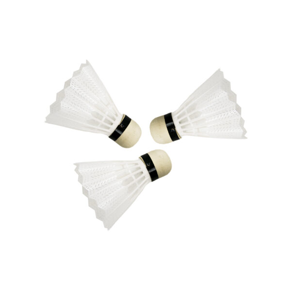 Zestaw do badmintona MASTER Fly 2 - obrazek 4