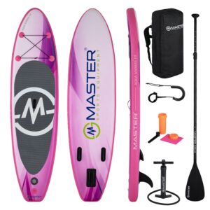 Deska Paddleboard SUP MASTER Aqua Anabas - 10
