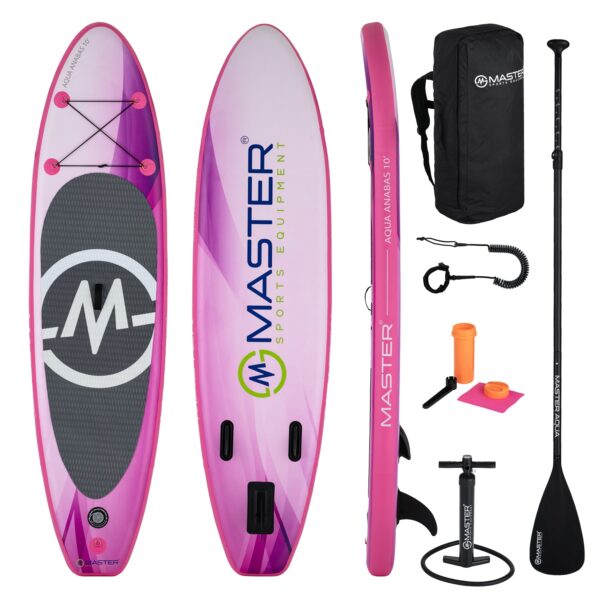 Deska Paddleboard SUP MASTER Aqua Anabas - 10