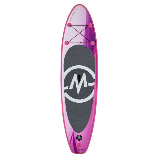 Deska Paddleboard SUP MASTER Aqua Anabas - 10 - obrazek 2