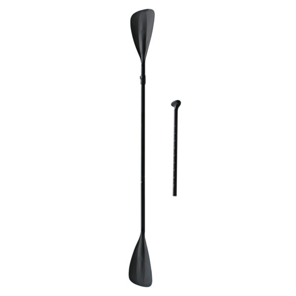 Wiosło do SUP paddleboard Kajak MASTER Dual Dwustronne - obrazek 3