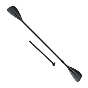 Wiosło do paddleboardu MASTER Dual Fibre dwustronne