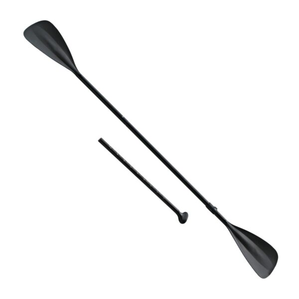 Wiosło do paddleboardu MASTER Dual Fibre dwustronne