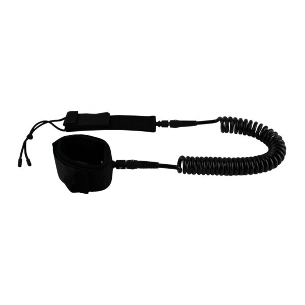 Smycz SUP Leash 7 mm MASTER - obrazek 2
