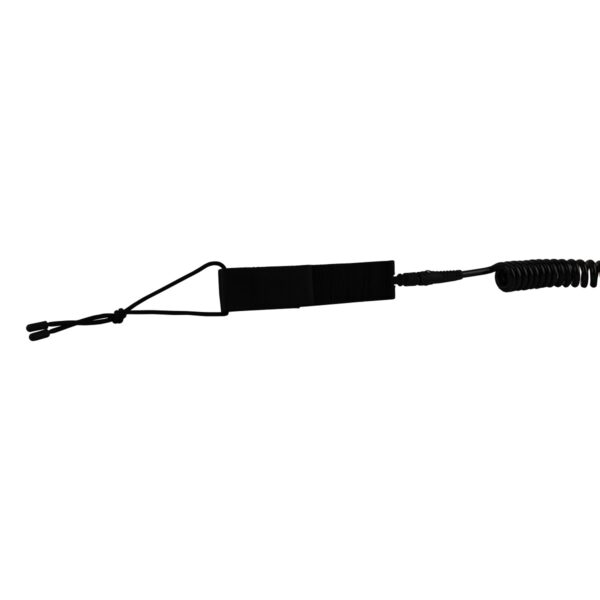 Smycz SUP Leash 7 mm MASTER - obrazek 4