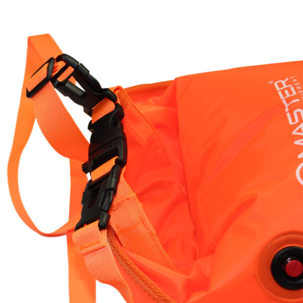 Boja pływacka i torba MASTER Swim Buoy - obrazek 5