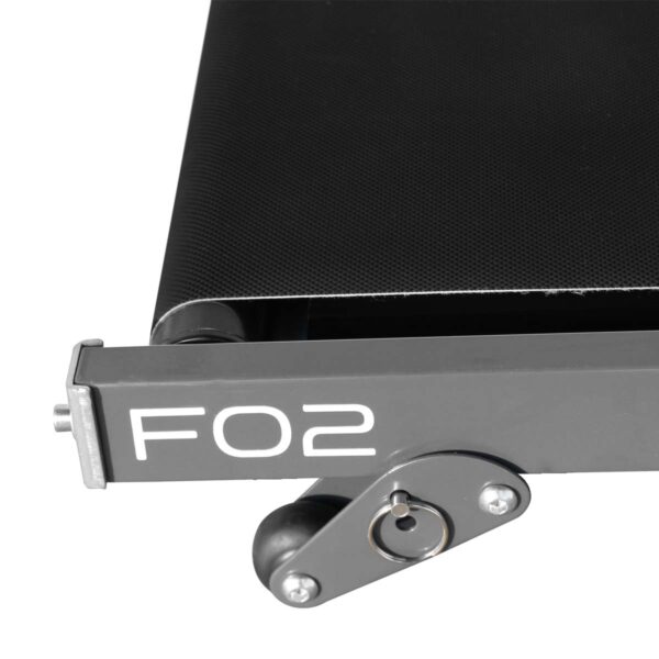 Bieżnia MASTER F-02 - obrazek 5
