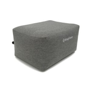 Siedzisko dmuchane KING CAMP Classic Air 39 - 75 x 55 x 39 cm