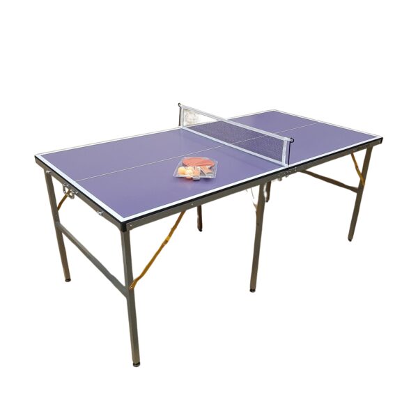 Średni stół do tenisa stołowego MASTER Medium Table Practice