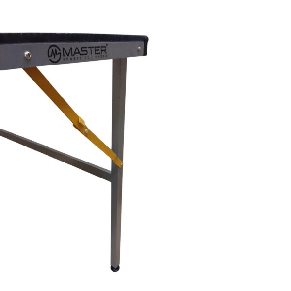 Średni stół do tenisa stołowego MASTER Medium Table Practice - obrazek 5