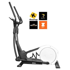 Trenażer eliptyczny MASTER E50 Performance Ergometr