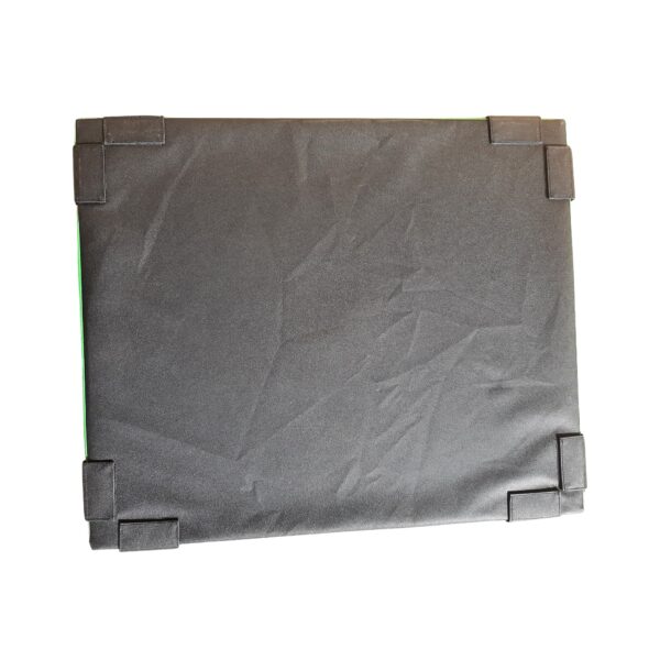 Skrzynia treningowa plyometryczna MASTER Soft - 90 x 75 x 60 cm - obrazek 3