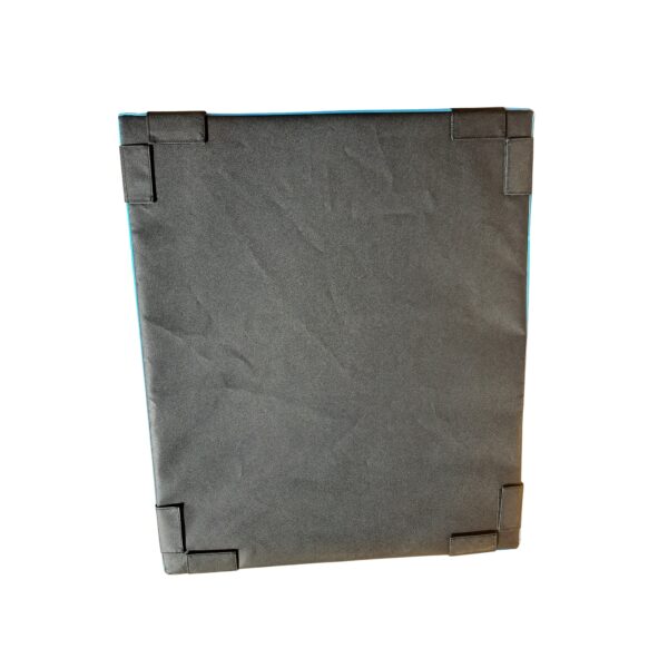 Skrzynia treningowa plyometryczna MASTER Soft - 90 x 75 x 45 cm - obrazek 4