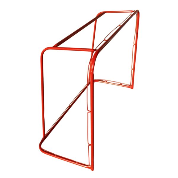 Bramka do unihokeja MASTER - metalowa 160 x 115 cm - obrazek 4