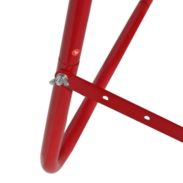 Trenażer odbijający Rebounder MASTER Chicnet 100 x 100 cm - obrazek 2