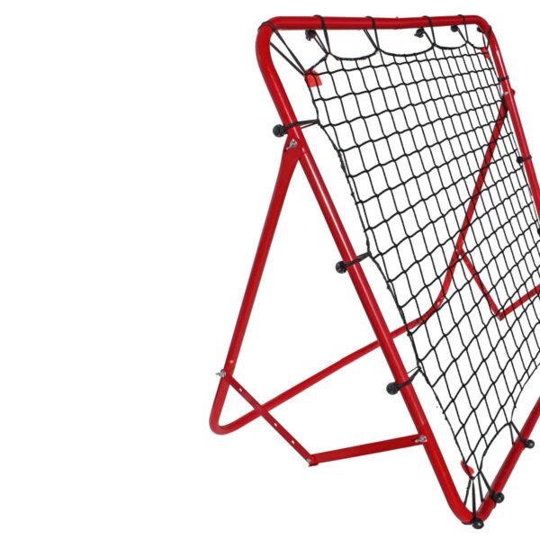 Trenażer odbijający Rebounder MASTER Chicnet 100 x 100 cm - obrazek 4