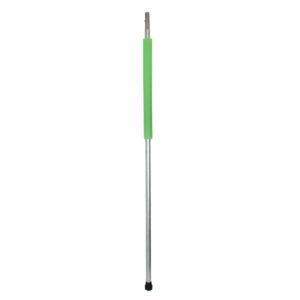 Dolny słupek do siatki bezpieczeństwa 139 cm