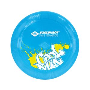 Frisbee - latający dysk SCHILDKROT Speeddisc Basic - niebieski