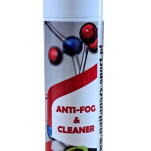 Spray Anti-Fog do okularów 2w1 150ml