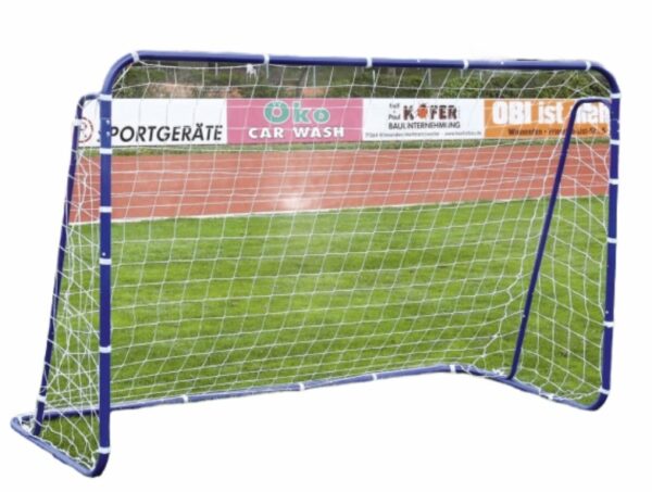 Bramka do piłki nożnej SPARTAN Fussballtor - obrazek 2