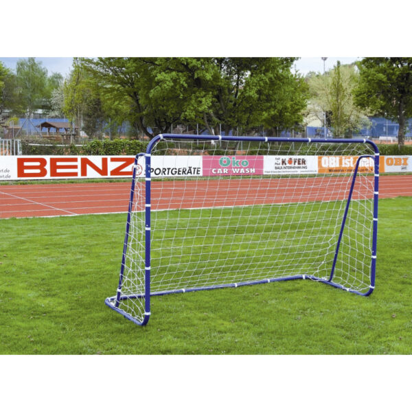 Bramka do piłki nożnej SPARTAN Fussballtor - obrazek 3