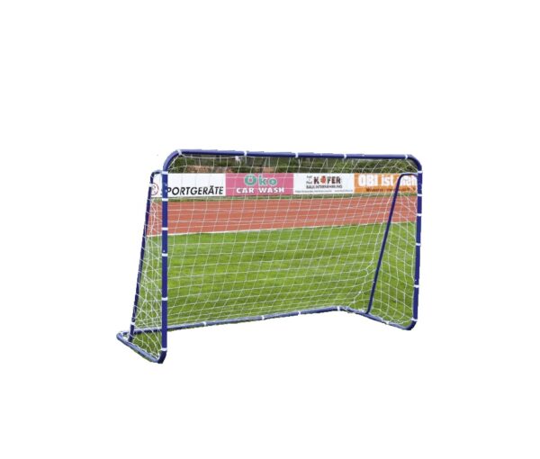 Bramka do piłki nożnej SPARTAN Fussballtor - obrazek 4