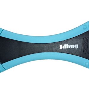 Deskorolka SPARTAN Power Surfer