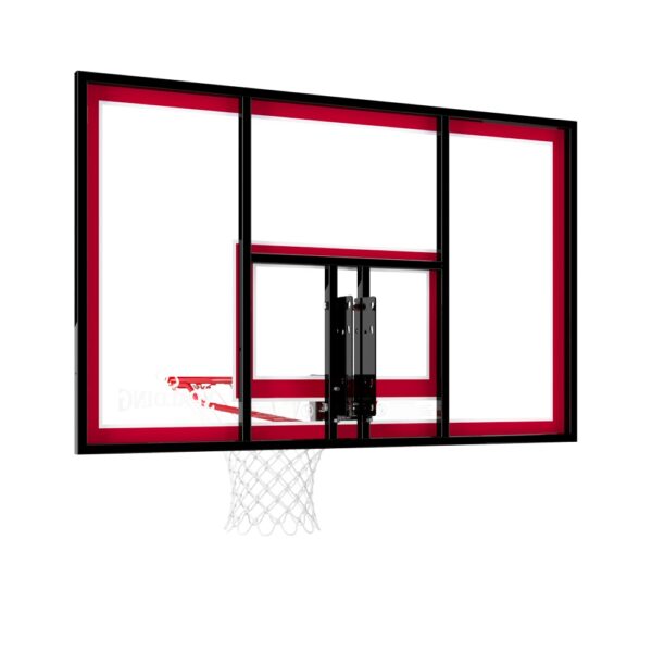 Tablica do koszykówki SPALDING Combo 44" - obrazek 2