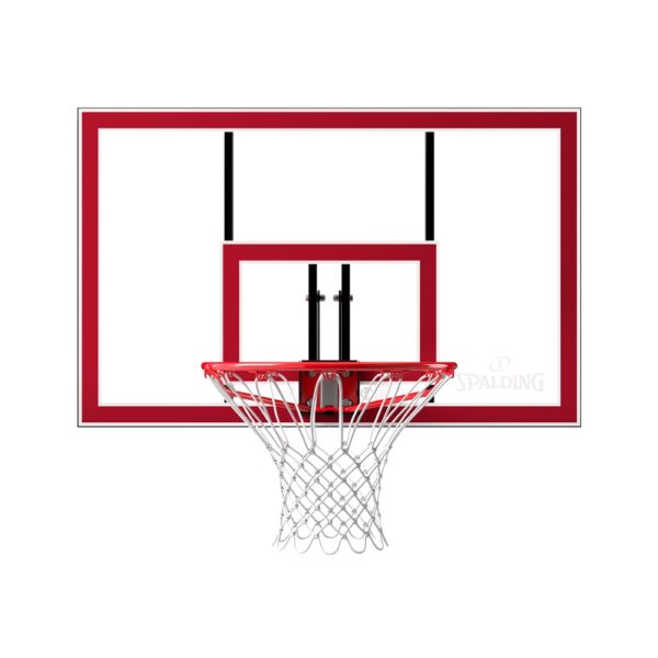 Tablica do koszykówki SPALDING Combo 44" - obrazek 3