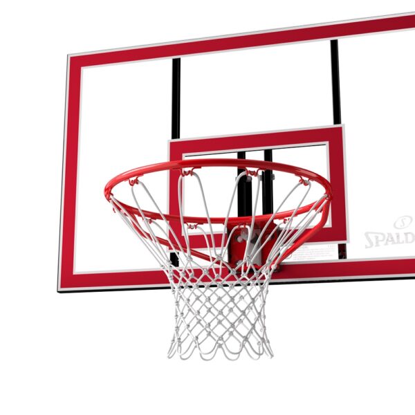Tablica do koszykówki SPALDING Combo 44" - obrazek 4